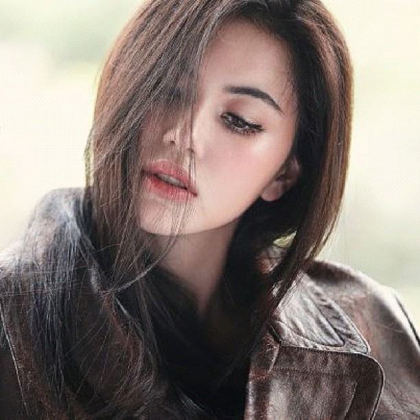 วินาทีนี้ แพนเค้ก หรือ ใหม่ คุณคิดว่าใครสวยกว่ากัน