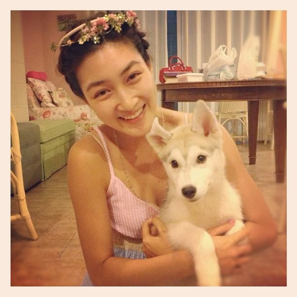 วินาทีนี้ แพนเค้ก หรือ ใหม่ คุณคิดว่าใครสวยกว่ากัน