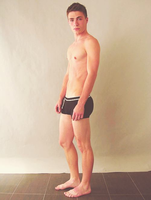 คนรักหนุ่มหล่อ 055