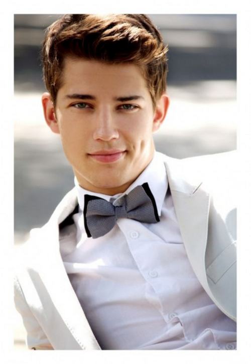 คนรักหนุ่มหล่อ 055