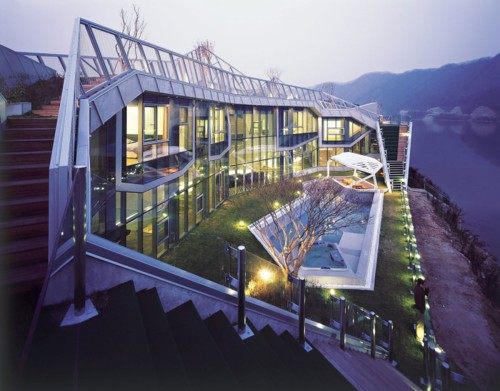 คนรัก รูปสวยชวนอาร์ต 54