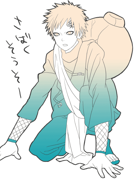 คนรัก naruto [17]