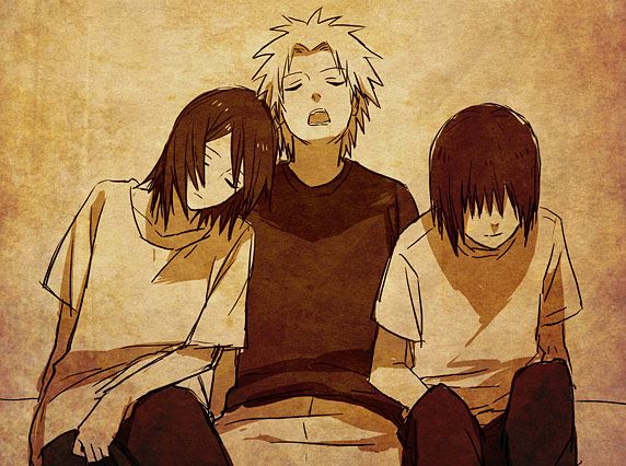 คนรัก naruto [17]