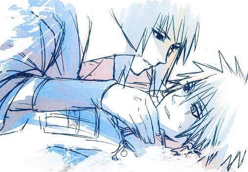 คนรัก naruto [17]