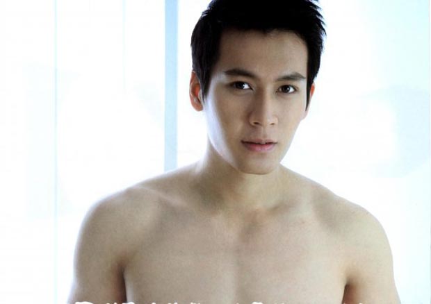 ชวัลนันท์ จันทร์ทรัพย์ บอส ของ มุนินทร์ กับ ลูกศร จาก แรงเงา