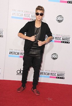American Music Awards 2012