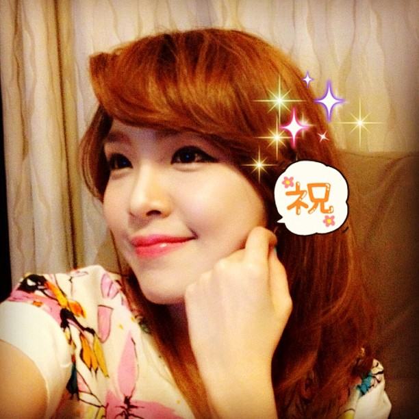 ขาว สวย หมวย วิ้งค์ ครบสูตร "หญิงแย้"
