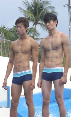 คนรักหนุ่มเซ็กซี่ 454