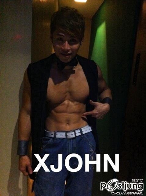 คนรักหนุ่มเซ็กซี่ 454