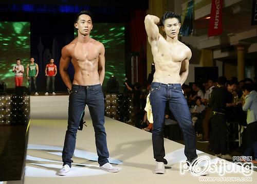 คนรักหนุ่มเซ็กซี่ 454