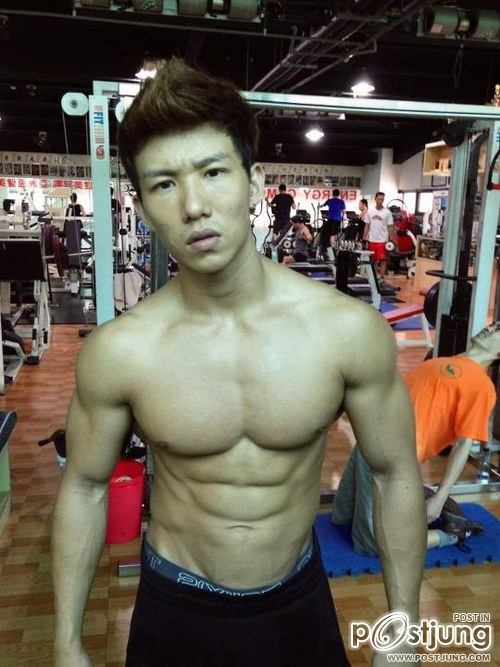 คนรักหนุ่มเซ็กซี่ 454