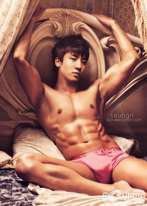คนรักหนุ่มเซ็กซี่ 454