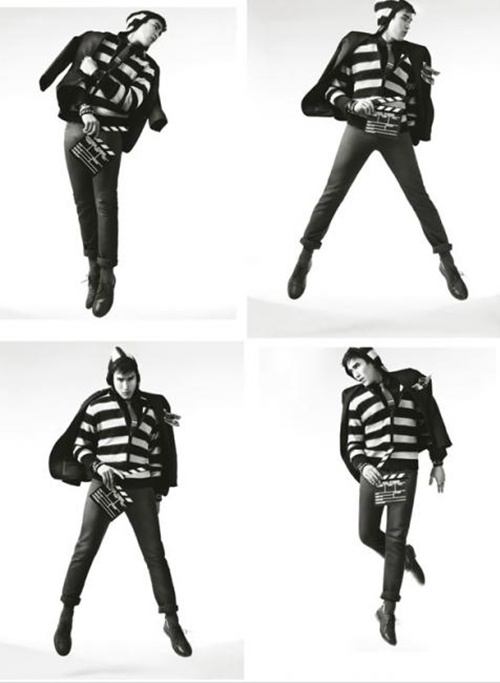 ณเดชน์ คูกิมิยะ @ เปรียว vol. 32 no. 699 November 2012