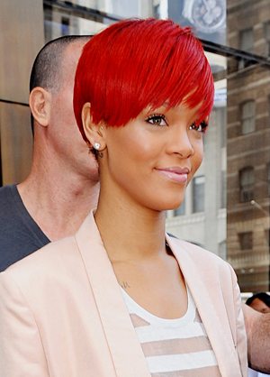 แฟชั่น สีผมสุดจี๊ด สำหรับคนใจถึง ใครทำรับรองแซ่บเว่อร์