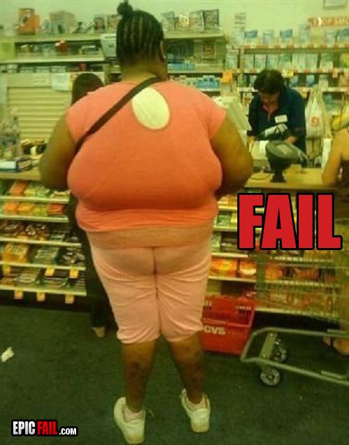 Fail ฮาๆ 2