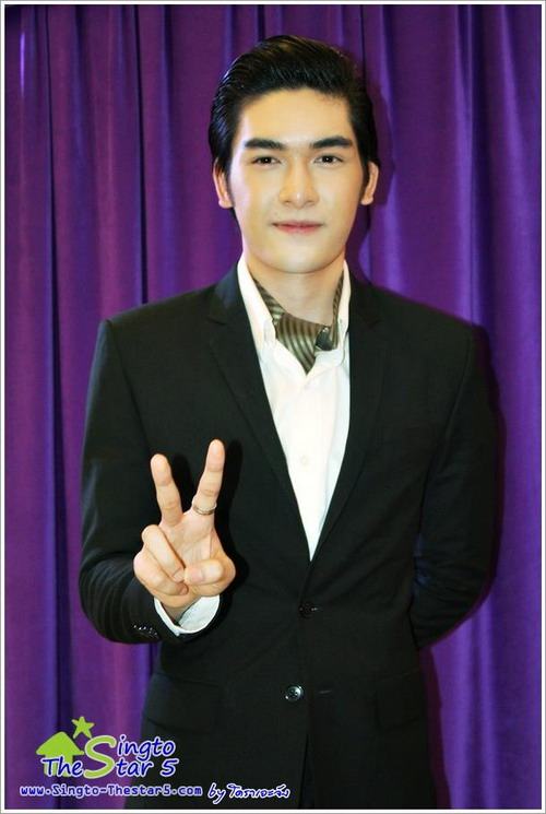 'สิงโต'เคลียร์ข่าวเม้าท์แรง'สาวแตก'ตบตีแย่ง'ผู้ชาย'!