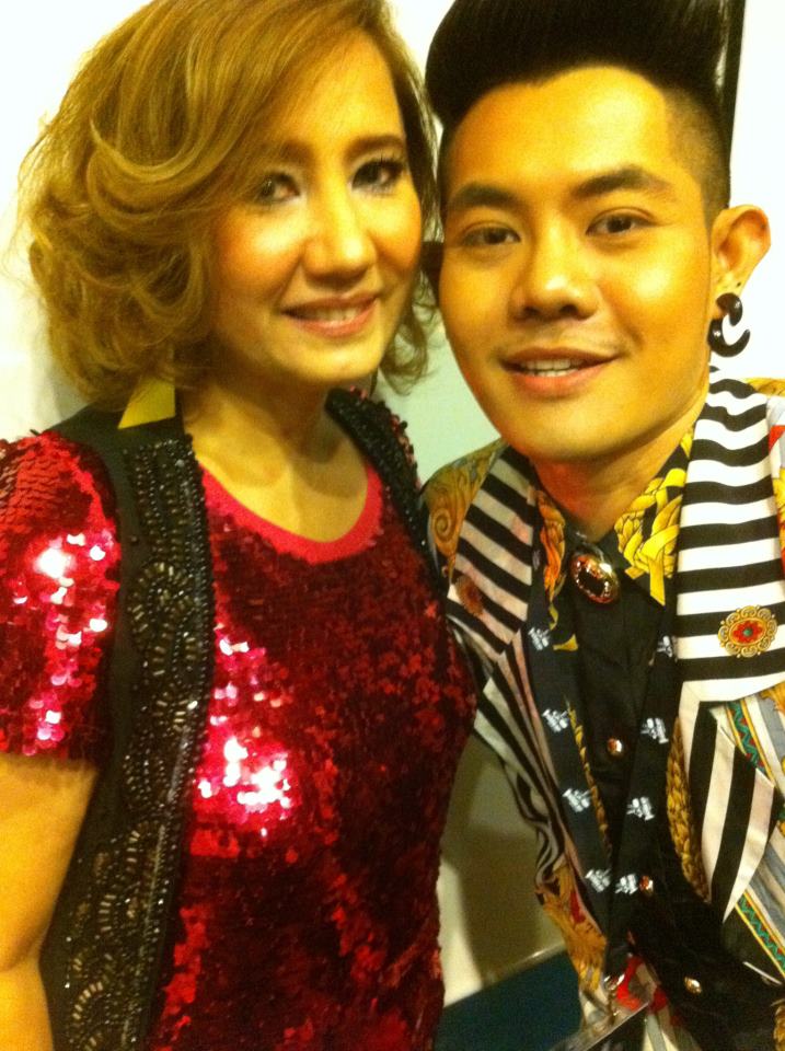 เก่ง ธชย ประทุมวรรณ The Voice Thailand