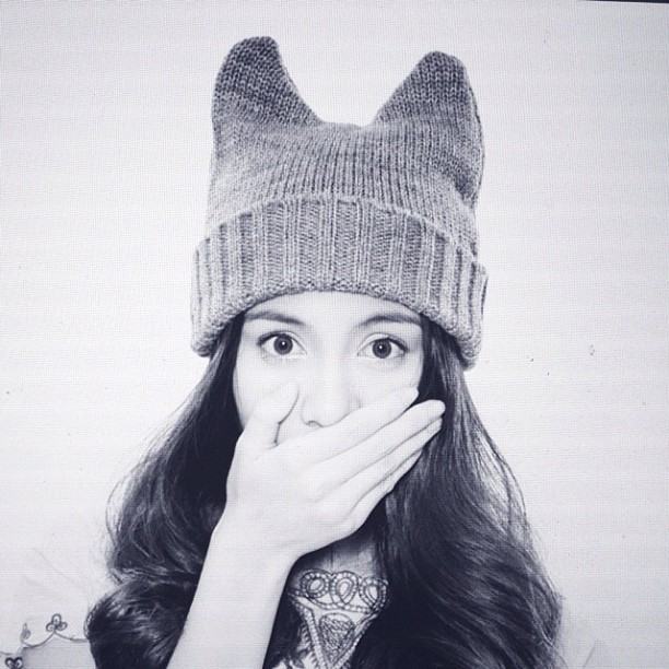 ฟ้า อริสรา สาวฮอตคนดังจากรั้วบดินทร2 สวย เป๊ะ เพอร์เฟ็กต์