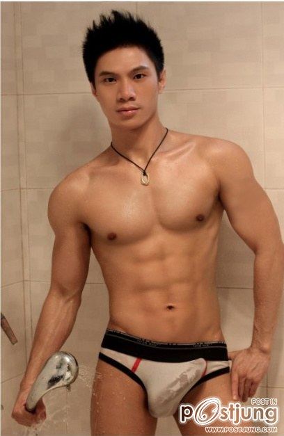 คนรักหนุ่มเซ็กซี่ 456