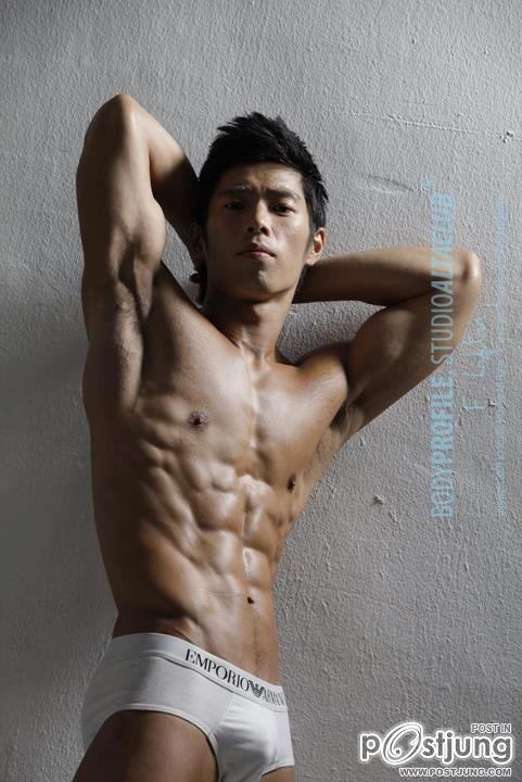 คนรักหนุ่มเซ็กซี่ 456