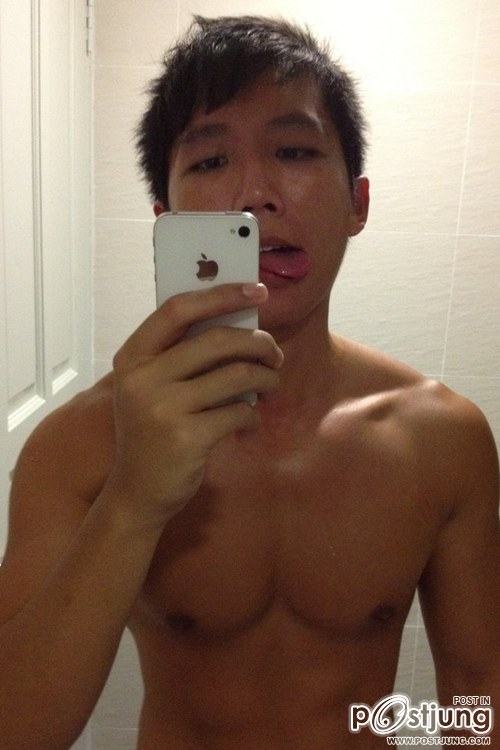 คนรักหนุ่มเซ็กซี่ 456