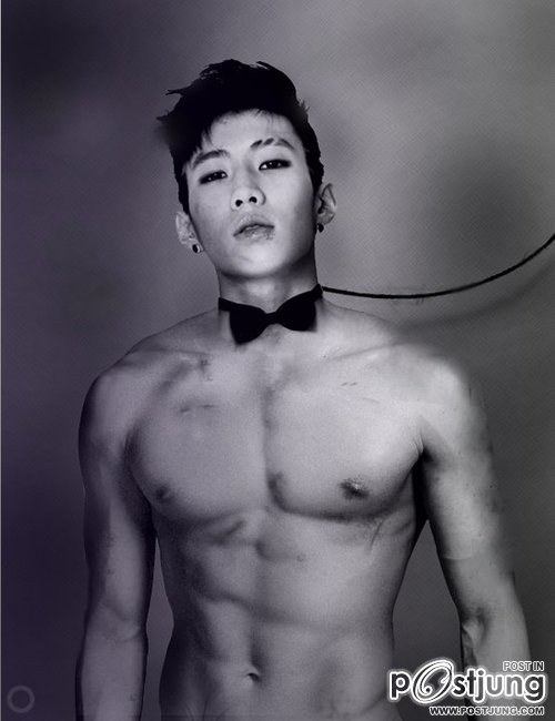 คนรักหนุ่มเซ็กซี่ 456