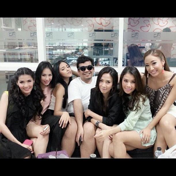 Aum @ IG New !!
