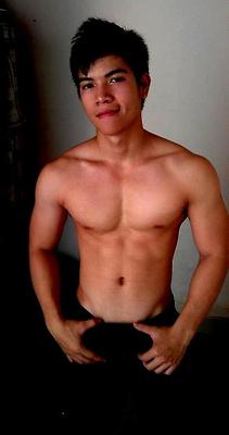 คนรักหนุ่มเซ็กซี่ 459