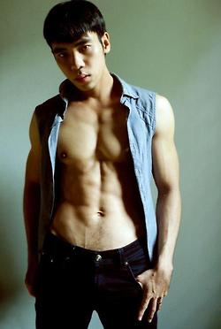 คนรักหนุ่มเซ็กซี่ 459