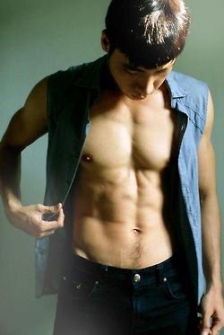 คนรักหนุ่มเซ็กซี่ 459