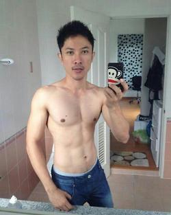 คนรักหนุ่มเซ็กซี่ 459