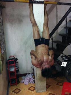 คนรักหนุ่มเซ็กซี่ 459