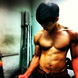 คนรักหนุ่มเซ็กซี่ 459