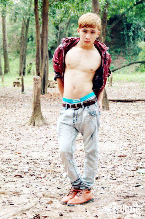คนรักหนุ่มเซ็กซี่ 459