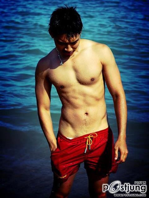 คนรักหนุ่มเซ็กซี่ 459