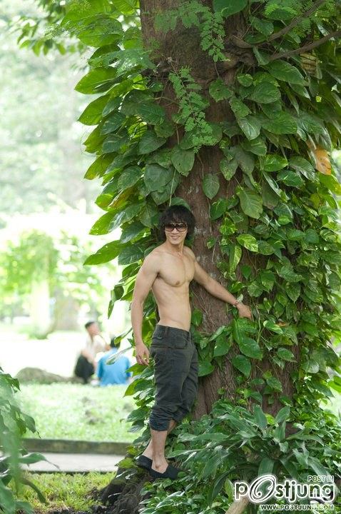 คนรักหนุ่มเซ็กซี่ 459