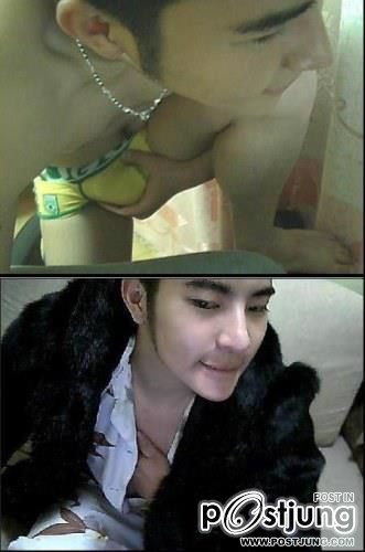 คนรักหนุ่มเซ็กซี่ 459