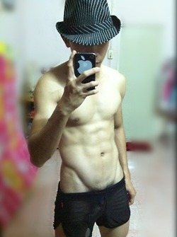 คนรักหนุ่มเซ็กซี่ 459
