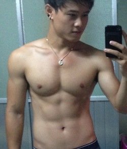คนรักหนุ่มเซ็กซี่ 459