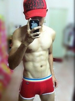 คนรักหนุ่มเซ็กซี่ 459