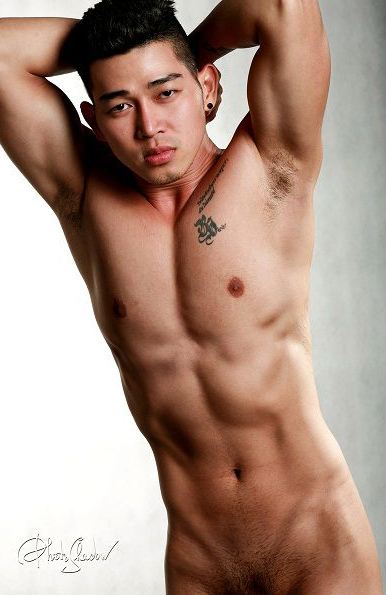 คนรักหนุ่มเซ็กซี่ 463