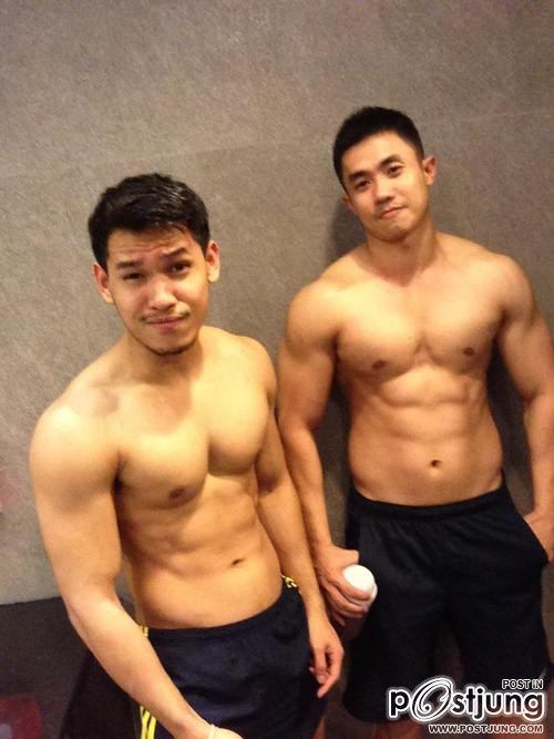 คนรักหนุ่มเซ็กซี่ 463