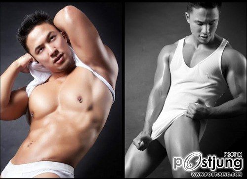 คนรักหนุ่มเซ็กซี่ 464