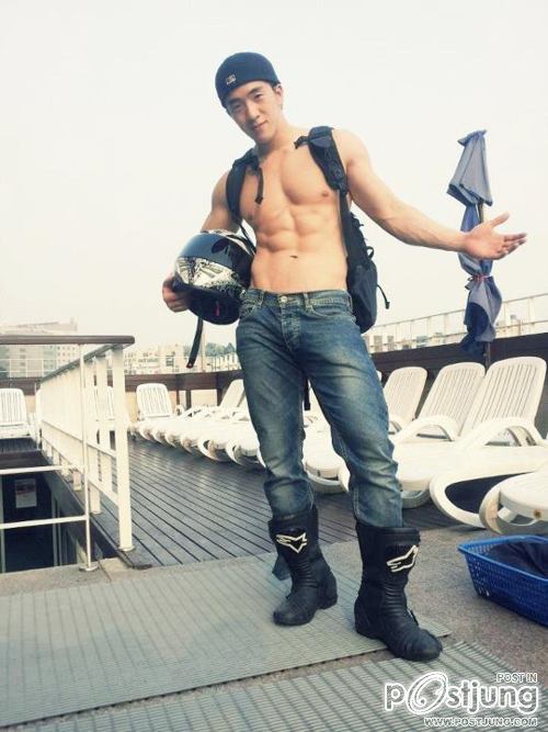 คนรักหนุ่มเซ็กซี่ 464