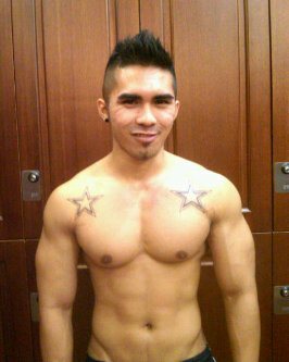 คนรักหนุ่มเซ็กซี่ 465