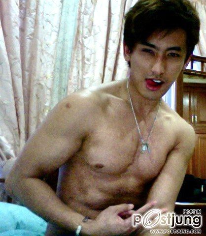 คนรักหนุ่มเซ็กซี่ 465