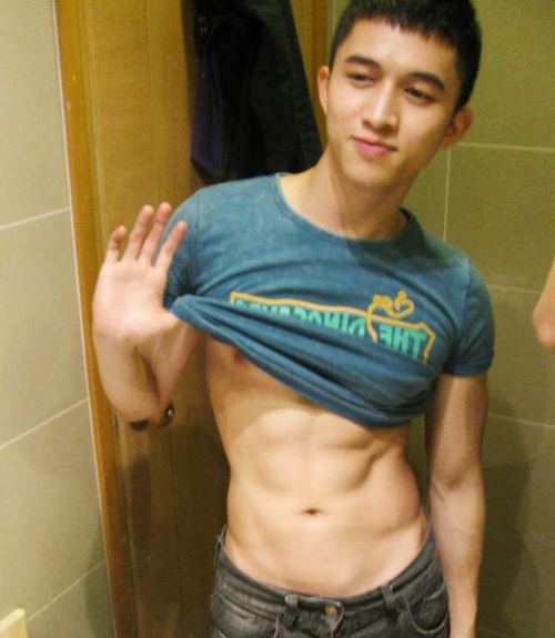 คนรักหนุ่มเซ็กซี่ 465