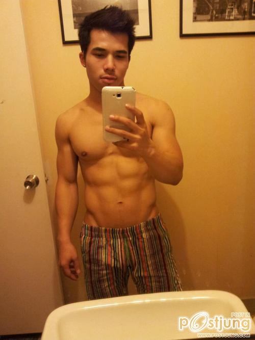 คนรักหนุ่มเซ็กซี่ 465