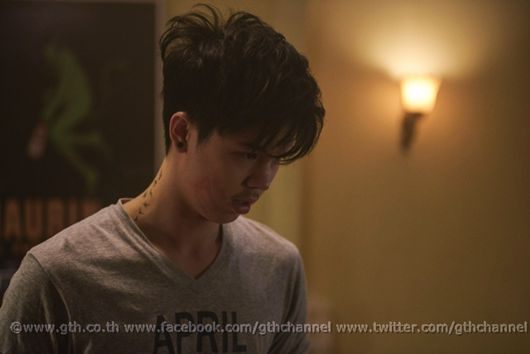 Countdown...ภาพยนตร์เรื่องใหม่จาก GTH