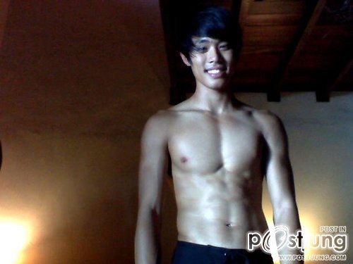 คนรักหนุ่มเซ็กซี่ 467